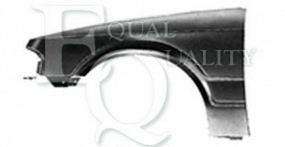 EQUAL QUALITY l01147 - Крыло